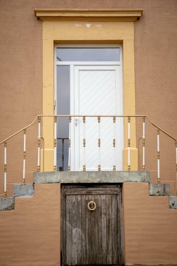 Zythogite Appartement 8 Personnes Avec Jardin, Bbq Tintigny Exterior foto